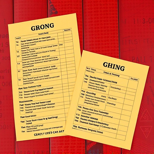 DTF gang sheets