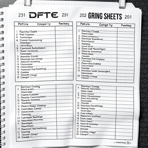 DTF gang sheets