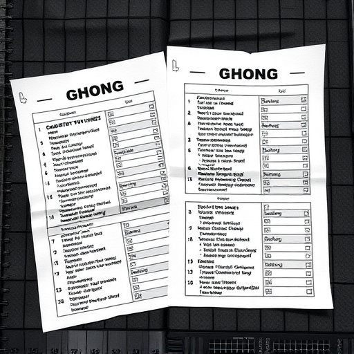 DTF gang sheets