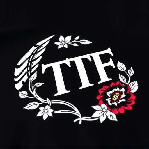 DTF heat transfers