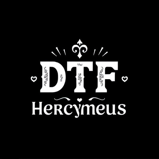 DTF Printing: Revolutionize Influencer Merchandise Creation
