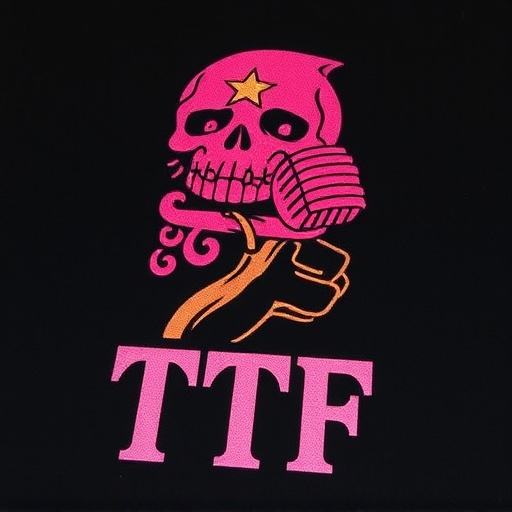 DTF heat transfers