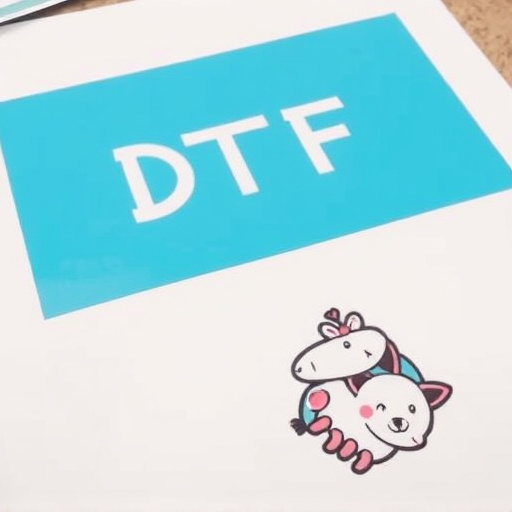 Mastering Custom DTF Transfers: From Prep to Perfect Press