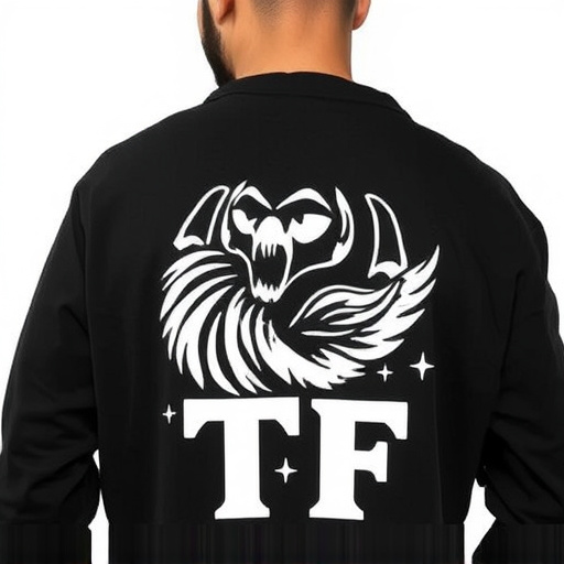DTF heat transfers
