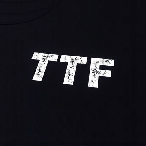 DTF heat transfers