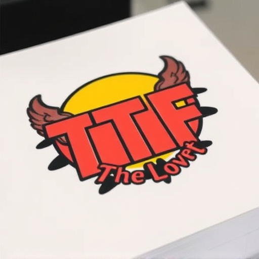 DTF heat transfers