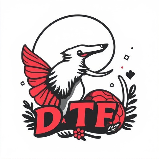 DTF heat transfers