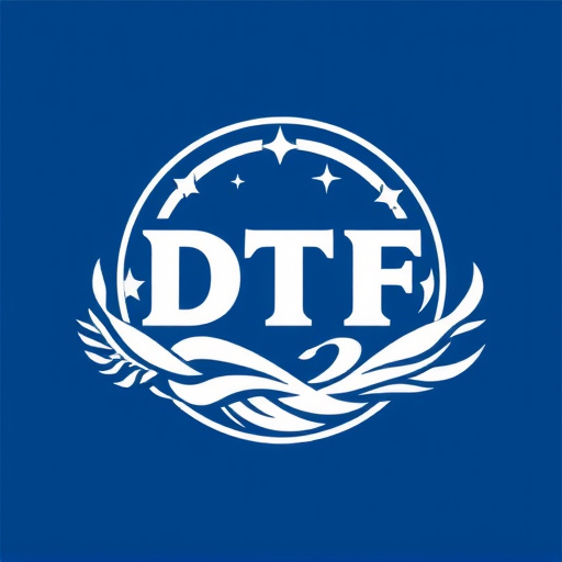 DTF heat transfers