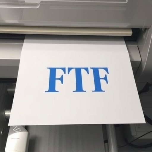 DTF heat transfers