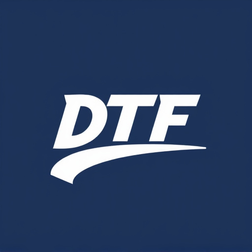 DTF heat transfers