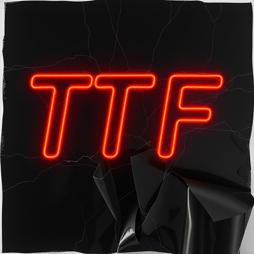 DTF peel film