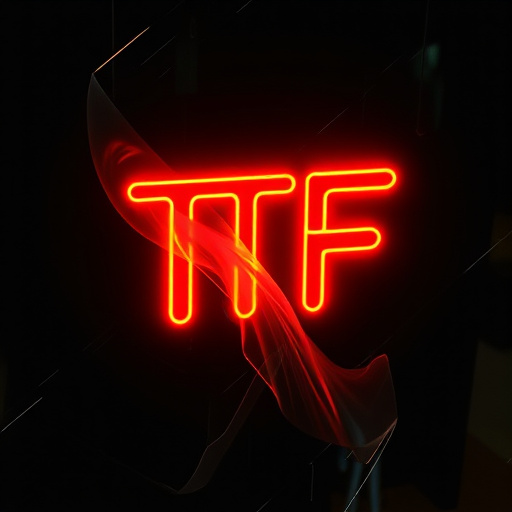 DTF peel film