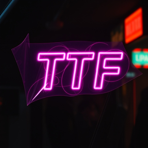 DTF peel film