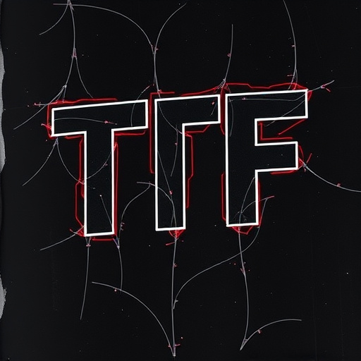 DTF peel film