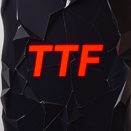 DTF peel film