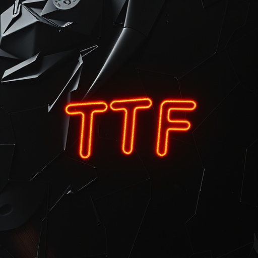 DTF peel film