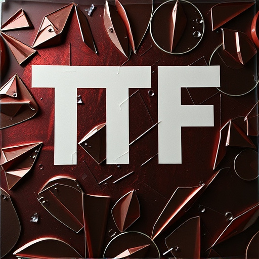 DTF peel film
