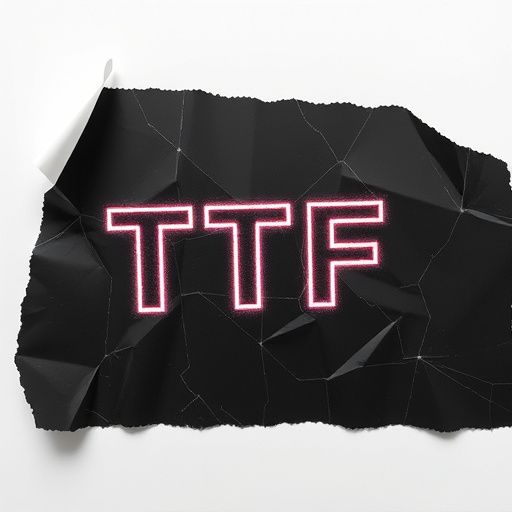 DTF peel film