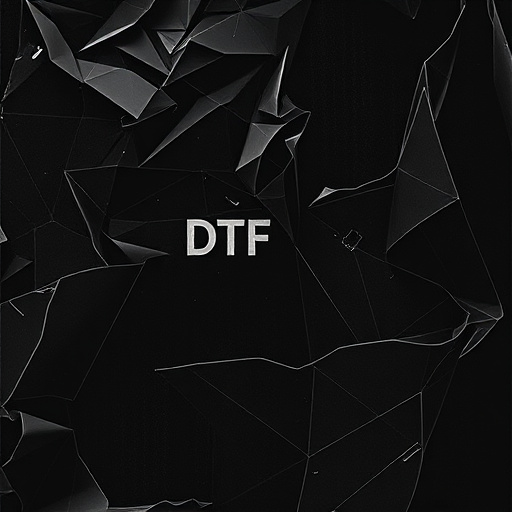 DTF peel film