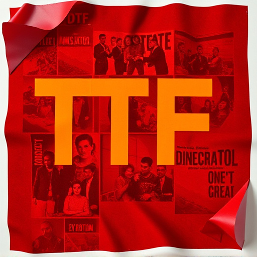 DTF peel film