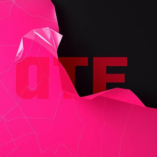 DTF peel film