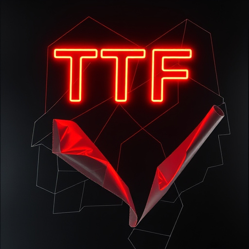 DTF peel film