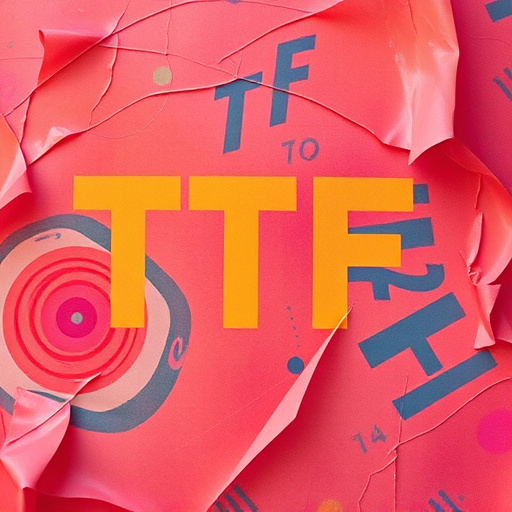 DTF peel film