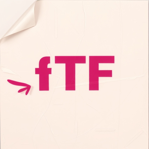DTF peel film