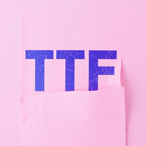 DTF peel film