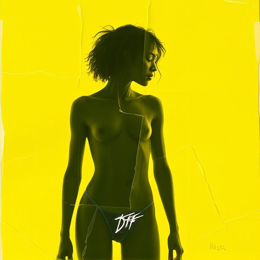 DTF peel film