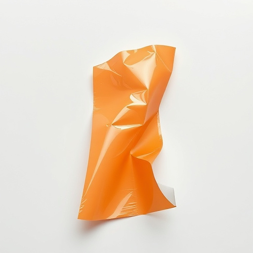 DTF peel film