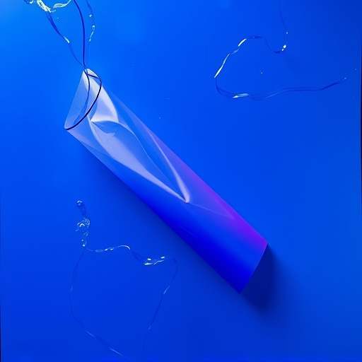 DTF peel film