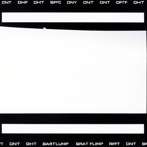 DTF peel film