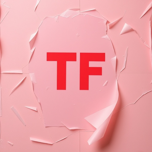 DTF peel film