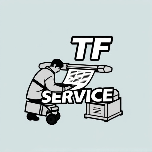 DTF print service