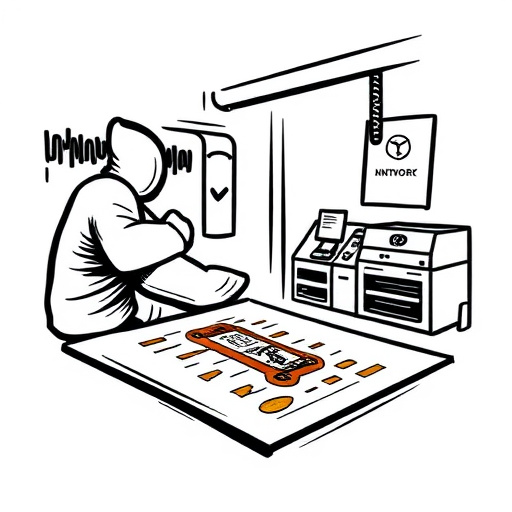DTF print service