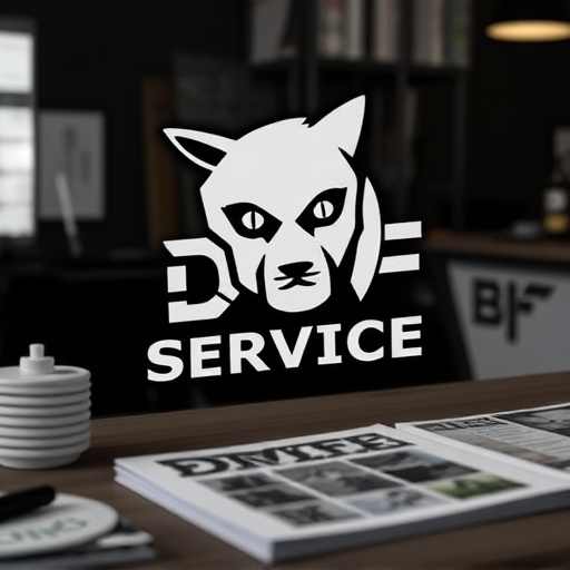 DTF print service