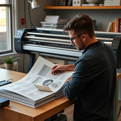 DTF print service