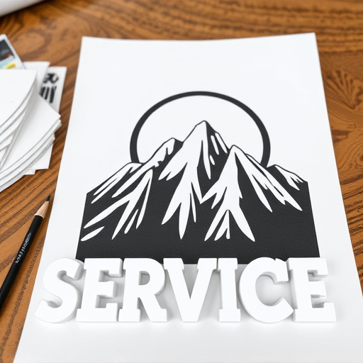 DTF print service