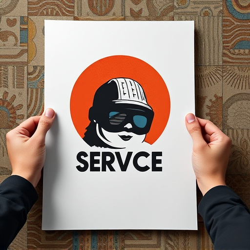 DTF print service