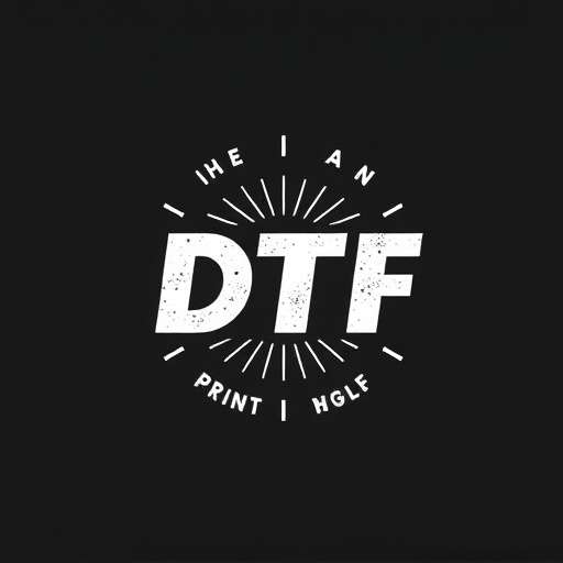 DTF print service