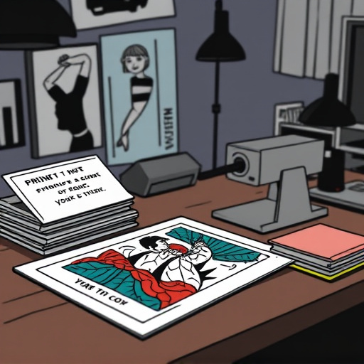 DTF print service