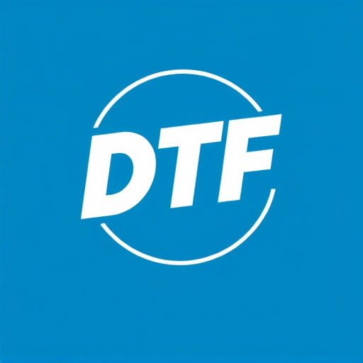DTF print service