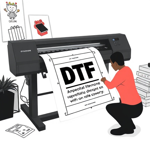 Wholesale DTF Transfers: Boost Exclusive Limited Edition Releases