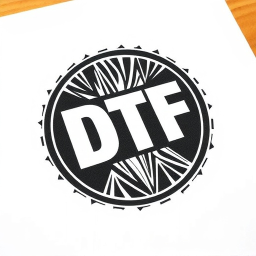 DTF print service
