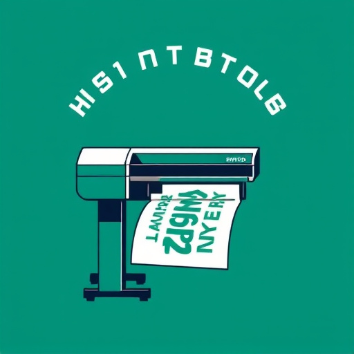 DTF print service