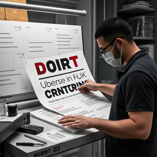 DTF print service
