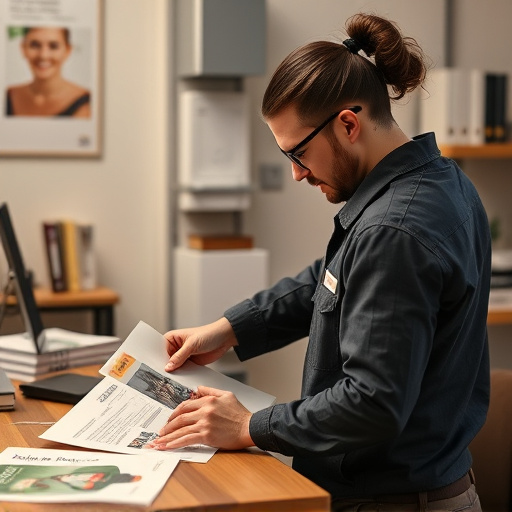 DTF print service