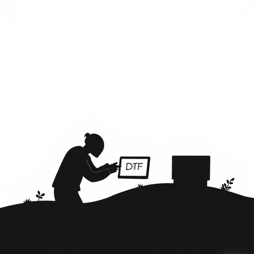 DTF print service