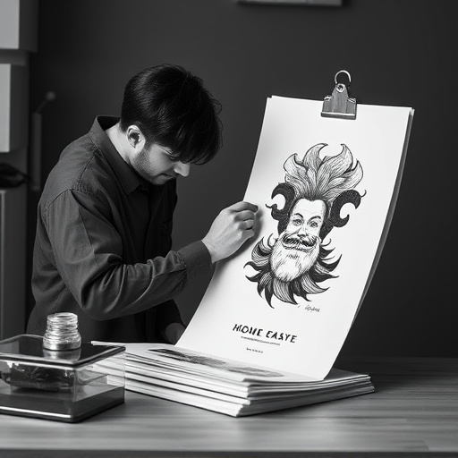 DTF print service